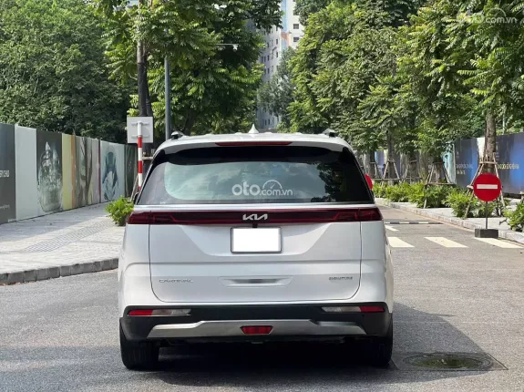 Kia Carnival 2.2D Signature 2023 - Kia Carnival Signature 2.2D sx2023 siêu đẹp Bản cao nhất
