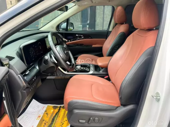 Kia Carnival 2.2D Signature 2023 - Kia Carnival Signature 2.2D sx2023 siêu đẹp Bản cao nhất