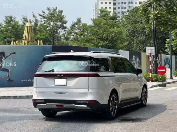 Kia Carnival 2.2D Signature 2023 - Kia Carnival Signature 2.2D sx2023 siêu đẹp Bản cao nhất