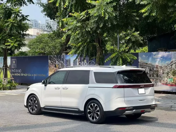 Kia Carnival 2.2D Signature 2023 - Kia Carnival Signature 2.2D sx2023 siêu đẹp Bản cao nhất