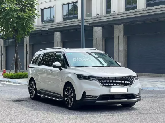 Kia Carnival 2.2D Signature 2023 - Kia Carnival Signature 2.2D sx2023 siêu đẹp Bản cao nhất