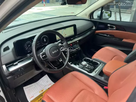 Kia Carnival 2.2D Signature 2023 - Kia Carnival Signature 2.2D sx2023 siêu đẹp Bản cao nhất