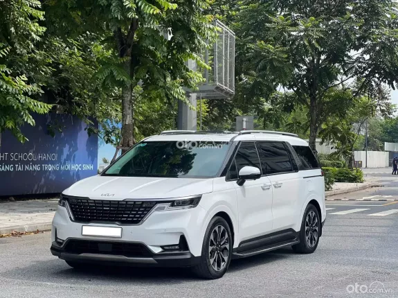 Kia Carnival 2.2D Signature 2023 - Kia Carnival Signature 2.2D sx2023 siêu đẹp Bản cao nhất