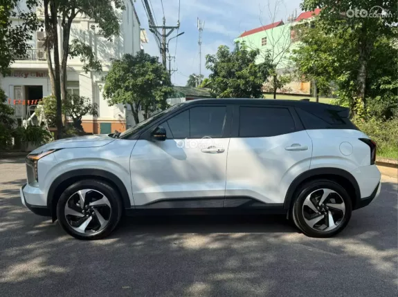 Mitsubishi Xforce Ultimate 2025 - Xe đẹp bảo dưỡng full hãng