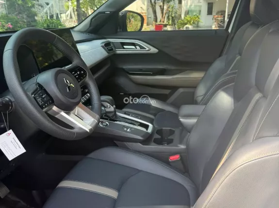 Mitsubishi Xforce Ultimate 2025 - Xe đẹp bảo dưỡng full hãng