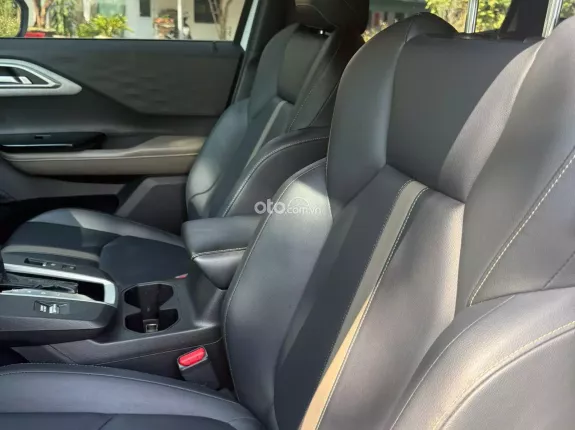 Mitsubishi Xforce Ultimate 2025 - Xe đẹp bảo dưỡng full hãng