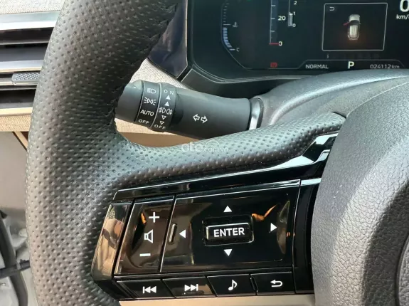 Mitsubishi Xforce Ultimate 2025 - Xe đẹp bảo dưỡng full hãng