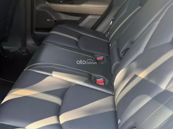 Mitsubishi Xforce Ultimate 2025 - Xe đẹp bảo dưỡng full hãng