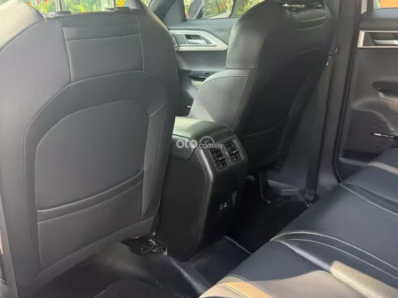 Mitsubishi Xforce Ultimate 2025 - Xe đẹp bảo dưỡng full hãng