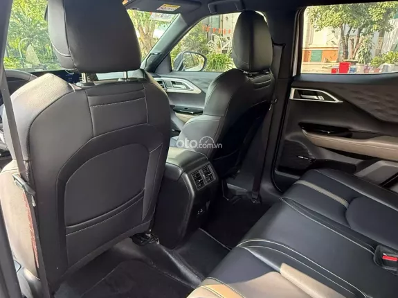 Mitsubishi Xforce Ultimate 2025 - Xe đẹp bảo dưỡng full hãng