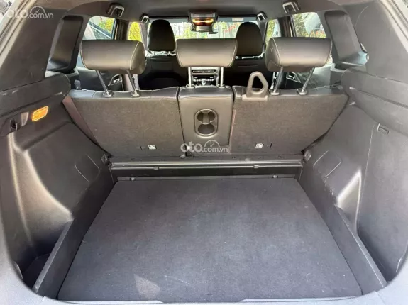Mitsubishi Xforce Ultimate 2025 - Xe đẹp bảo dưỡng full hãng