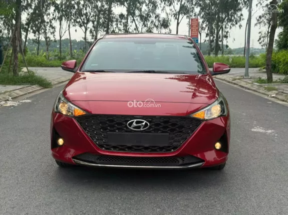 Hyundai Accent 1.5 AT đặc biệt 2023 - Xe trang bị đủ, giá tốt