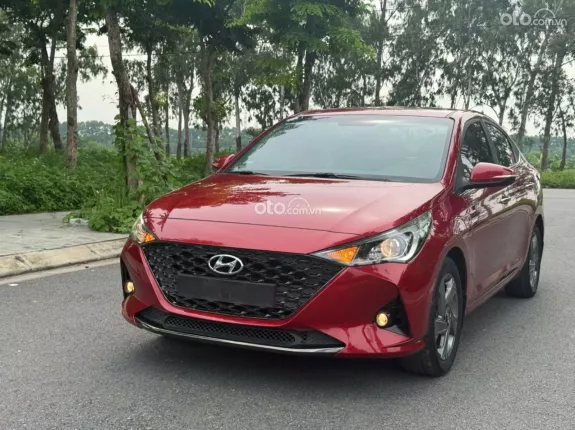Hyundai Accent 1.5 AT đặc biệt 2023 - Xe trang bị đủ, giá tốt