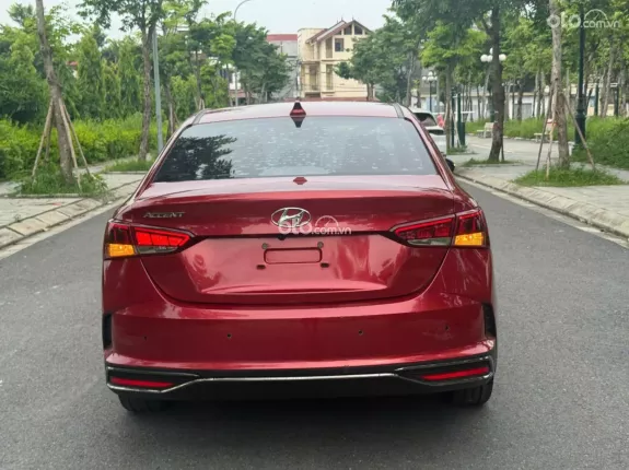 Hyundai Accent 1.5 AT đặc biệt 2023 - Xe trang bị đủ, giá tốt