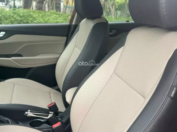 Hyundai Accent 1.5 AT đặc biệt 2023 - Xe trang bị đủ, giá tốt