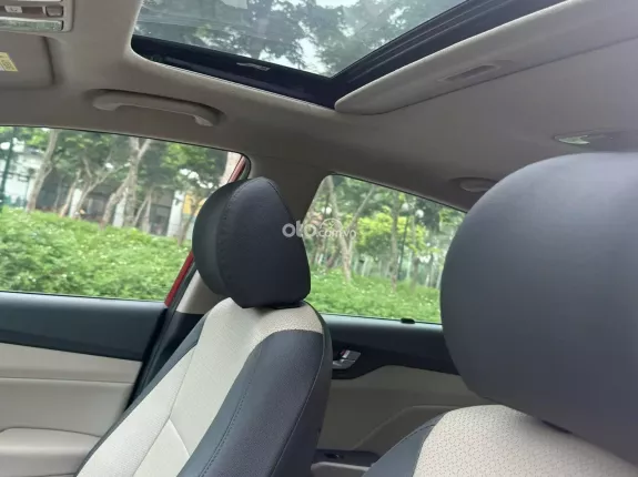 Hyundai Accent 1.5 AT đặc biệt 2023 - Xe trang bị đủ, giá tốt