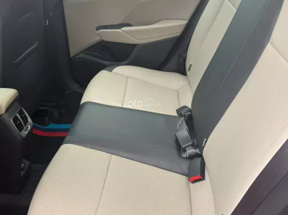 Hyundai Accent 1.5 AT đặc biệt 2023 - Xe trang bị đủ, giá tốt