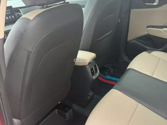 Hyundai Accent 1.5 AT đặc biệt 2023 - Xe trang bị đủ, giá tốt