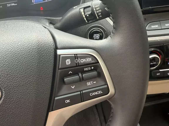 Hyundai Accent 1.5 AT đặc biệt 2023 - Xe trang bị đủ, giá tốt