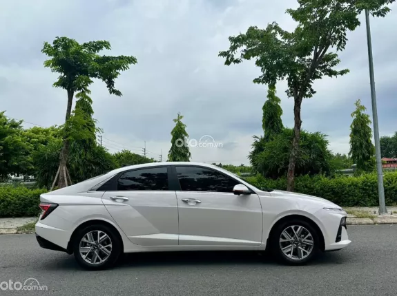 Hyundai Accent 1.5 AT cao cấp 2025 - Xe đẹp bản cao cấp