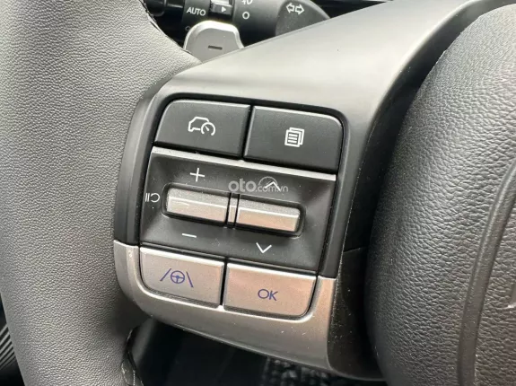 Hyundai Accent 1.5 AT cao cấp 2025 - Xe đẹp bản cao cấp