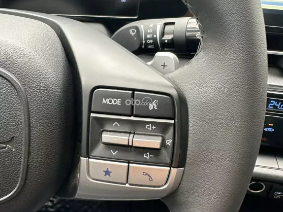 Hyundai Accent 1.5 AT cao cấp 2025 - Xe đẹp bản cao cấp