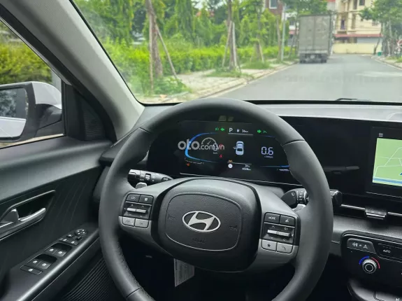 Hyundai Accent 1.5 AT cao cấp 2025 - Xe đẹp bản cao cấp