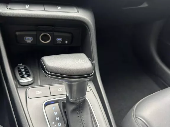 Hyundai Accent 1.5 AT cao cấp 2025 - Xe đẹp bản cao cấp