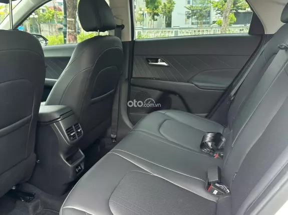 Hyundai Accent 1.5 AT cao cấp 2025 - Xe đẹp bản cao cấp