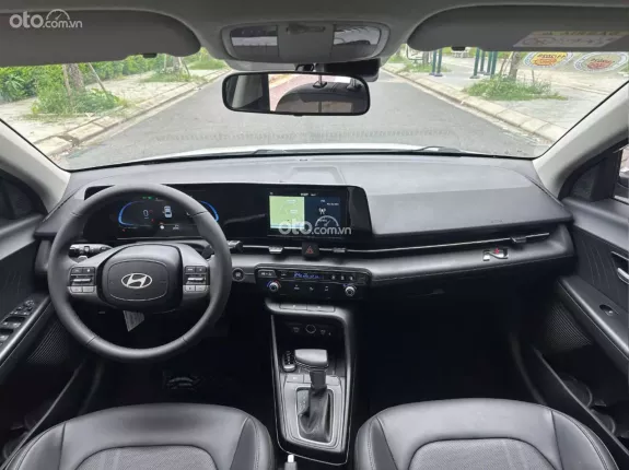 Hyundai Accent 1.5 AT cao cấp 2025 - Xe đẹp bản cao cấp