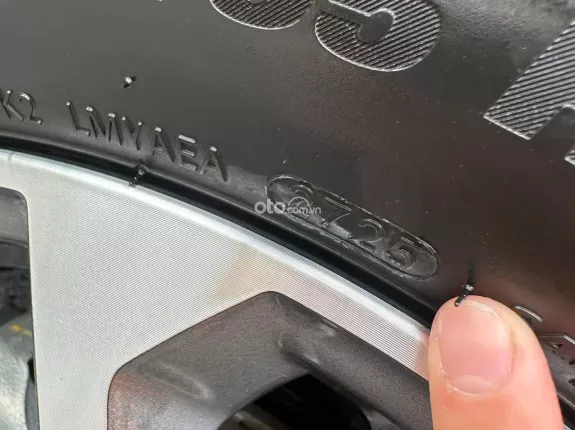 Hyundai Accent 1.5 AT cao cấp 2025 - Xe đẹp bản cao cấp