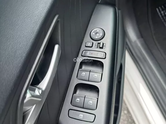 Hyundai Accent 1.5 AT cao cấp 2025 - Xe đẹp bản cao cấp