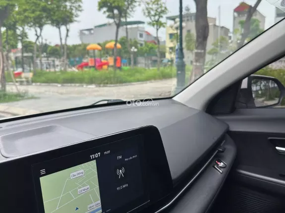 Hyundai Accent 1.5 AT cao cấp 2025 - Xe đẹp bản cao cấp