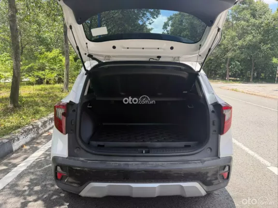 Kia Seltos 1.4 Luxury 2024 - Xe đẹp bảo dưỡng đầy đủ