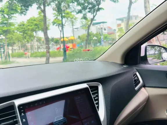 Hyundai Accent 1.4 AT Đặc biệt 2018 - Xe tư nhân 1 chủ, full options