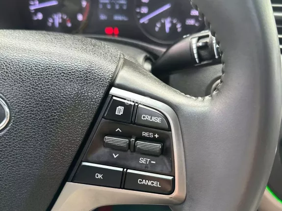 Hyundai Accent 1.4 AT Đặc biệt 2018 - Xe tư nhân 1 chủ, full options
