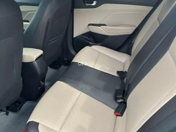 Hyundai Accent 1.4 AT Đặc biệt 2018 - Xe tư nhân 1 chủ, full options