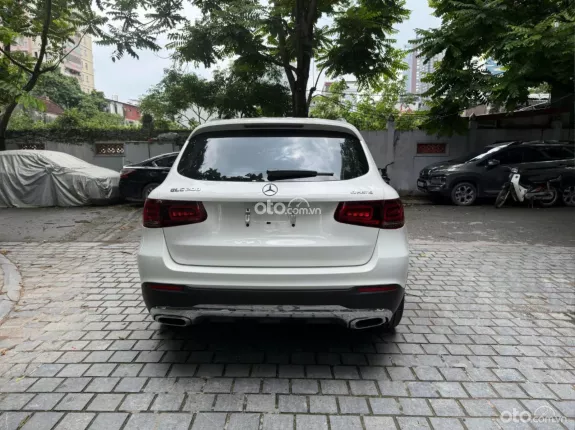 Mercedes-Benz GLC 200 2022 - Mercedes GLC 200 2022 - mua bán xe ô tô cũ uy tín tại Hà Nội