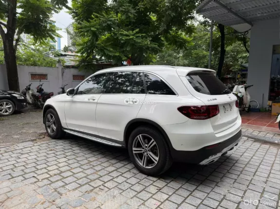 Mercedes-Benz GLC 200 2022 - Mercedes GLC 200 2022 - mua bán xe ô tô cũ uy tín tại Hà Nội