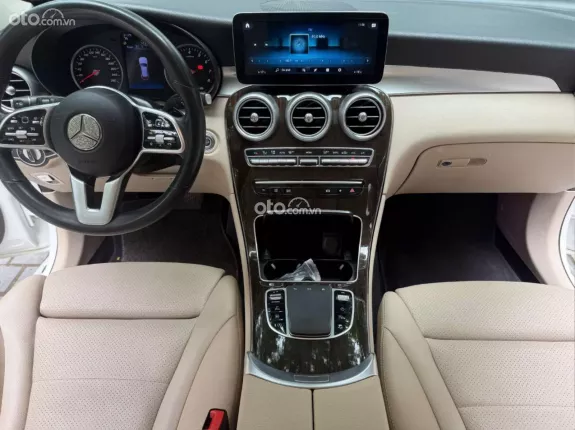 Mercedes-Benz GLC 200 2022 - Mercedes GLC 200 2022 - mua bán xe ô tô cũ uy tín tại Hà Nội