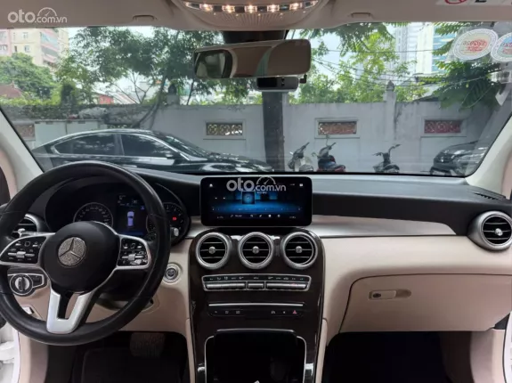 Mercedes-Benz GLC 200 2022 - Mercedes GLC 200 2022 - mua bán xe ô tô cũ uy tín tại Hà Nội