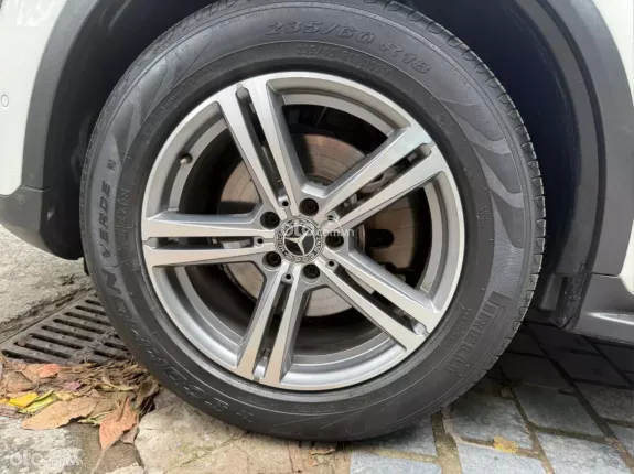 Mercedes-Benz GLC 200 2022 - Mercedes GLC 200 2022 - mua bán xe ô tô cũ uy tín tại Hà Nội