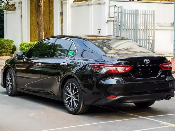 Toyota Camry 2.5Q 2023 - Xe cực đẹp