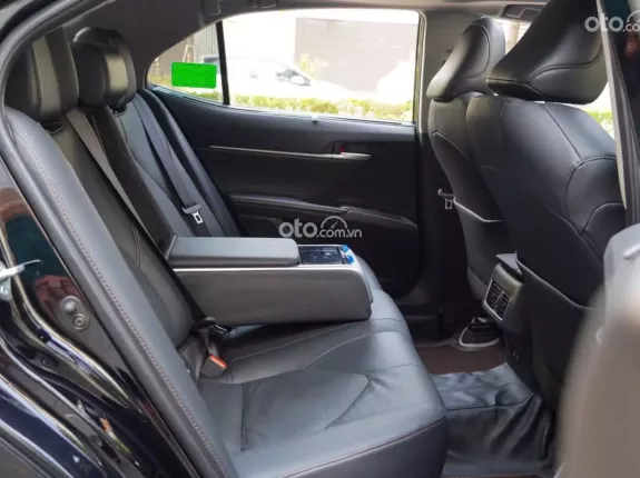 Toyota Camry 2.5Q 2023 - Xe cực đẹp