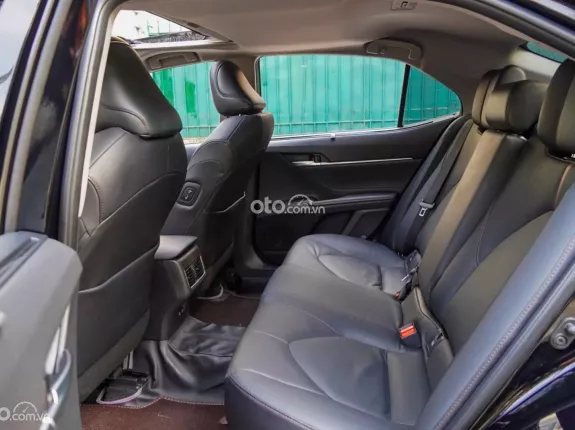 Toyota Camry 2.5Q 2023 - Xe cực đẹp