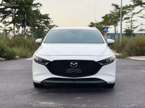 Mazda 3 Sport 2.0L Signature Luxury 2022 - Xe cực đẹp