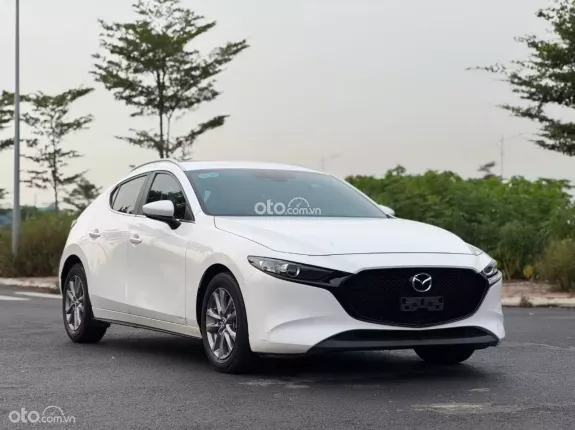 Mazda 3 Sport 2.0L Signature Luxury 2022 - Xe cực đẹp