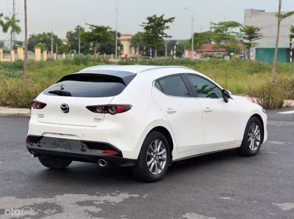 Mazda 3 Sport 2.0L Signature Luxury 2022 - Xe cực đẹp