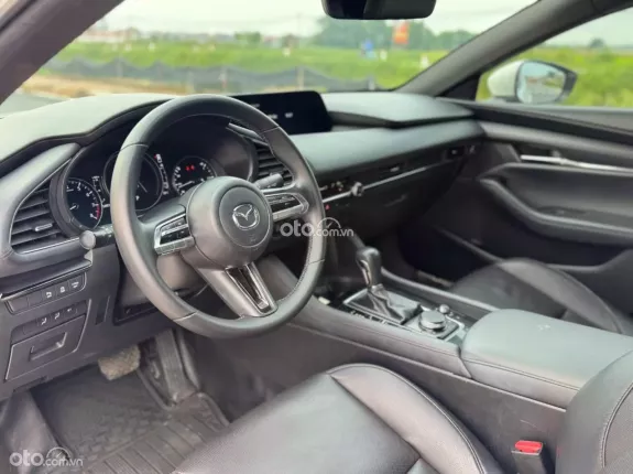 Mazda 3 Sport 2.0L Signature Luxury 2022 - Xe cực đẹp