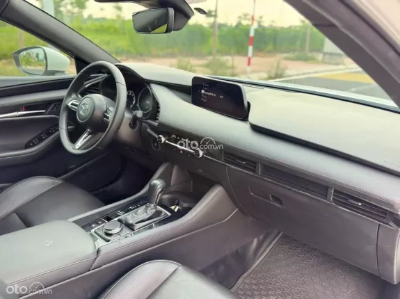 Mazda 3 Sport 2.0L Signature Luxury 2022 - Xe cực đẹp